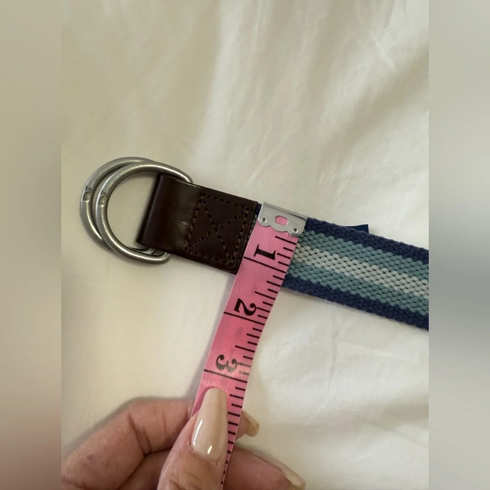 VINEYARD VINES | Boys Belt Medium 30